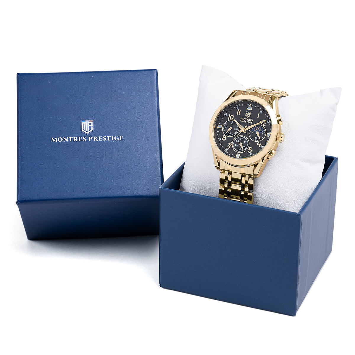 Reloj Montres Prestige X Invicta 40mm (MPW-0054)