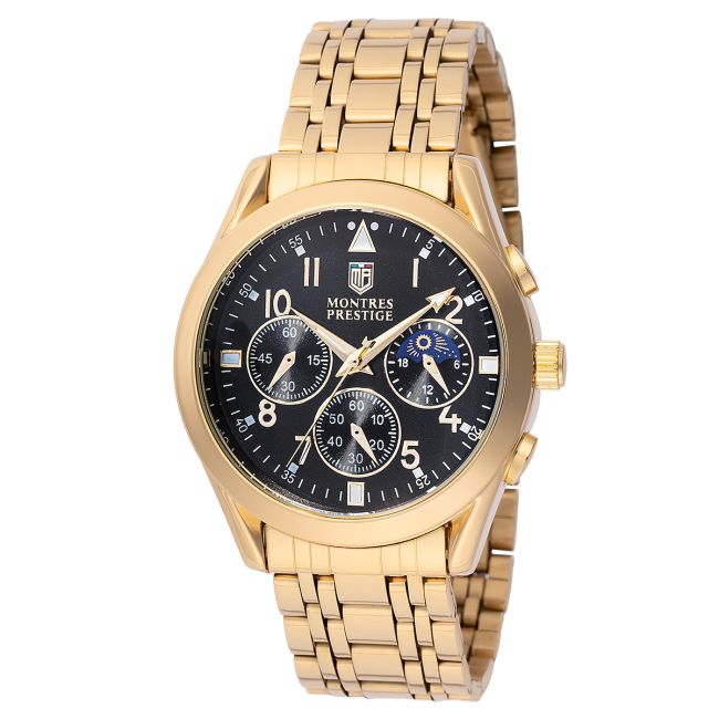 Reloj Montres Prestige X Invicta 40mm (MPW-0054)