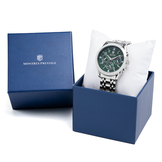 Reloj Montres Prestige X Invicta (MPW-0049)