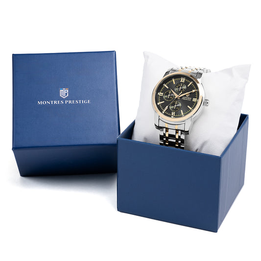 Reloj Montres Prestige X Invicta  41mm, (MPW-0067)